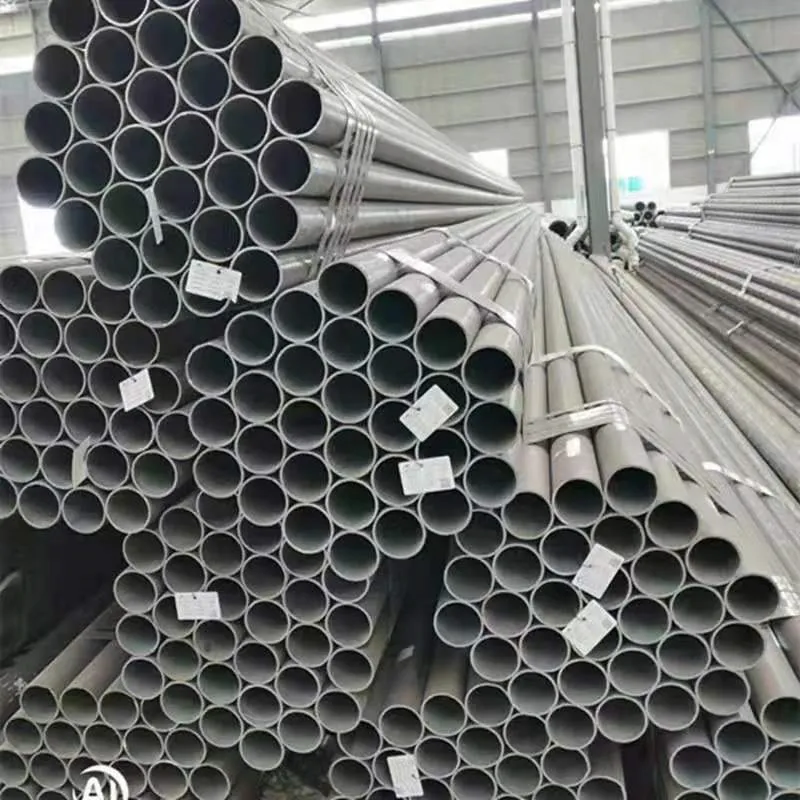 carbon steel pipe&tube